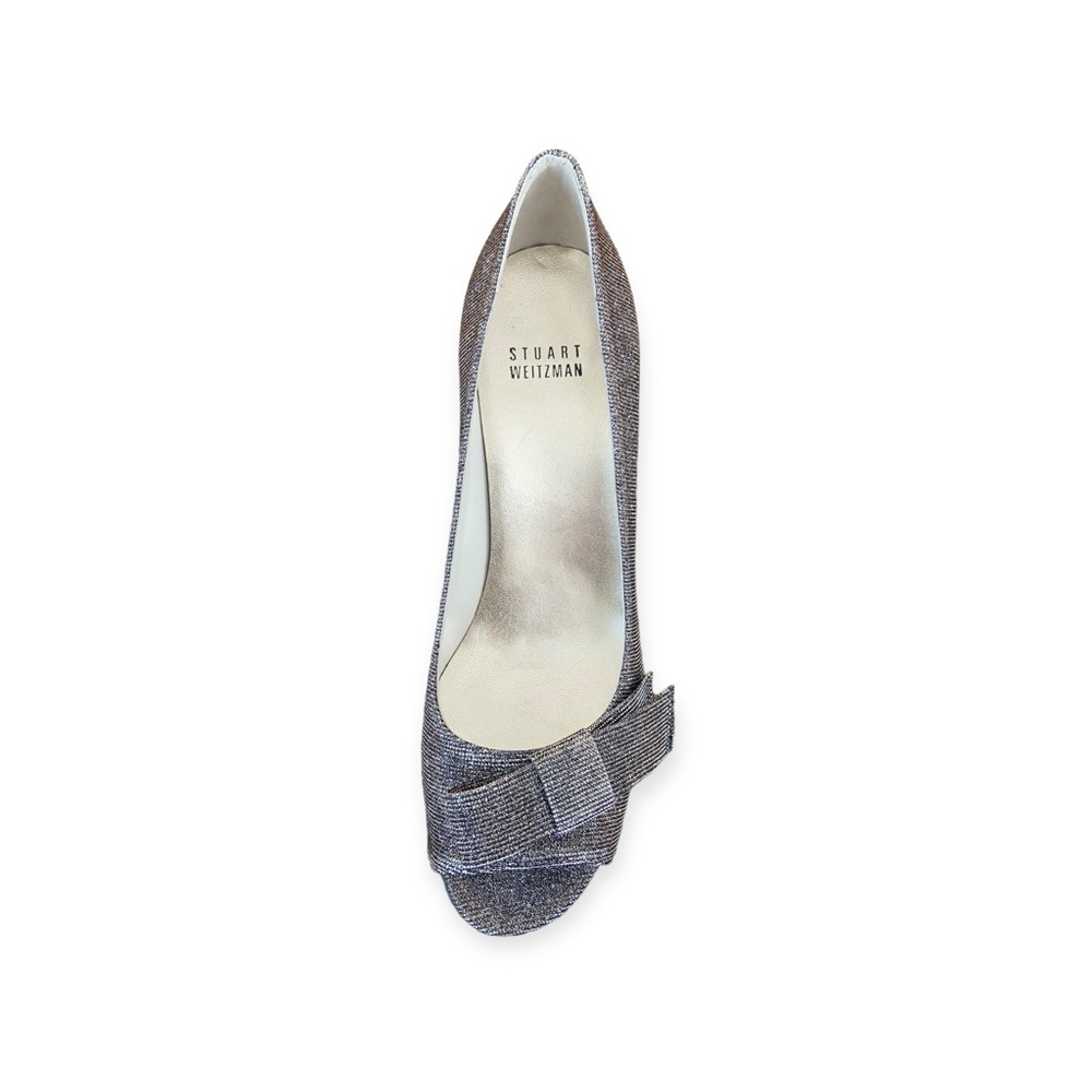 Stuart Weitzman Pumps - Picture 4 of 8